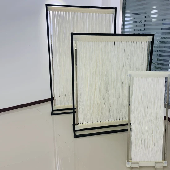 Submerged Pdvf UF Membrane Bioreactor Membrane Mbr